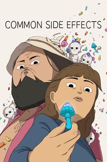 Common Side Effects (2025) online sa prevodom