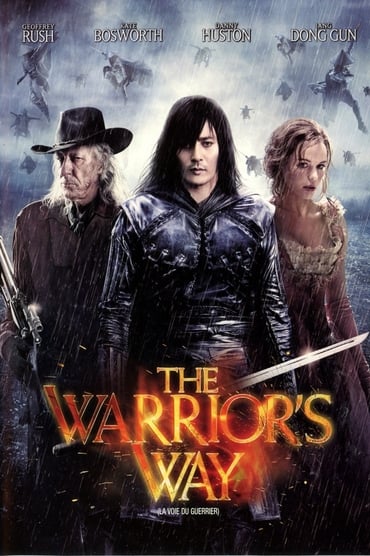 The Warrior’s Way (2010) online sa prevodom