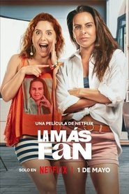 The Biggest Fan (2025) online sa prevodom
