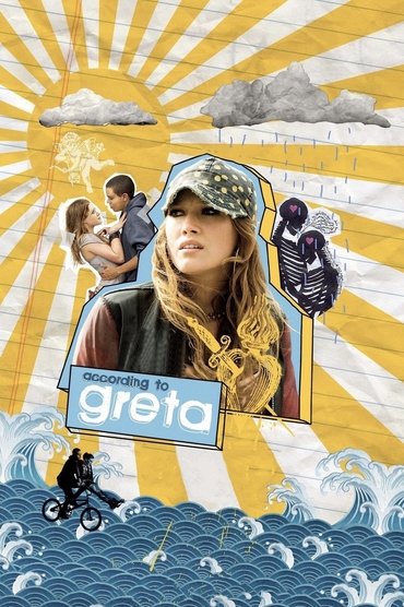 According to Greta (2009) online sa prevodom