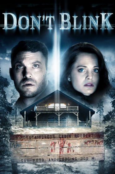 Don’t Blink (2014) online sa prevodom
