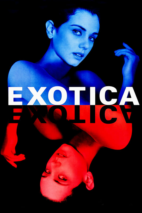 Exotica (1994) online sa prevodom