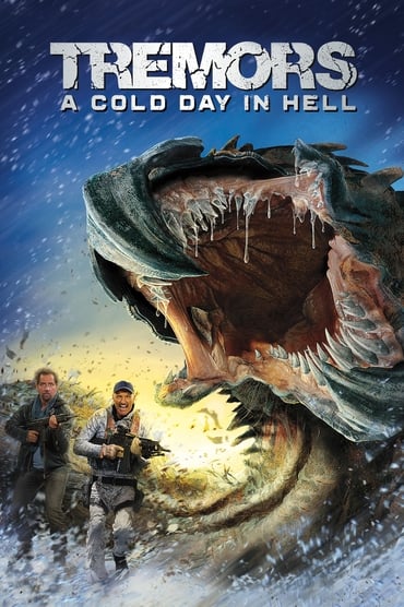 Tremors online sa prevodom