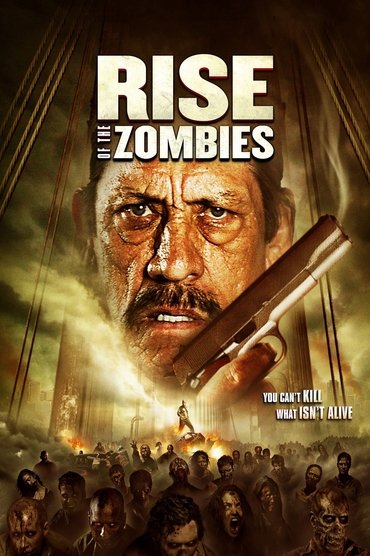 Rise of the Zombies (2012) online sa prevodom