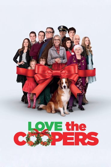 Love the Coopers (2015) online sa prevodom