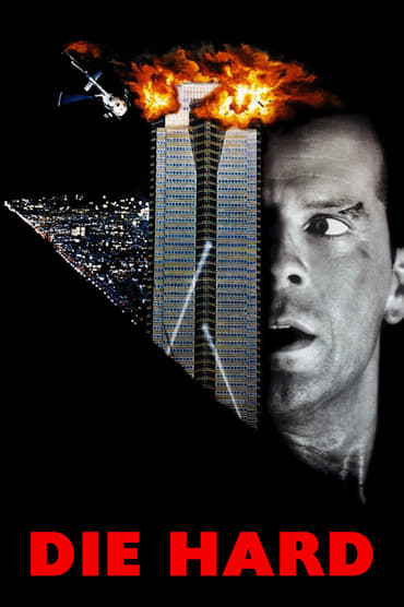 Die Hard (1988) online sa prevodom
