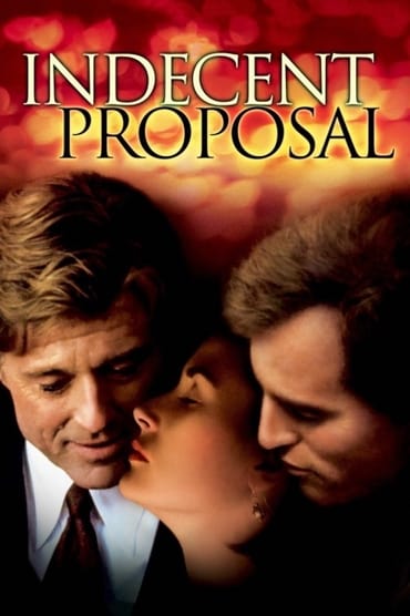 Indecent Proposal (1993) online sa prevodom