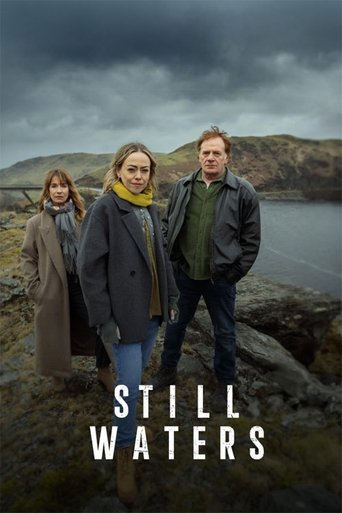 Still Waters (2025) online sa prevodom