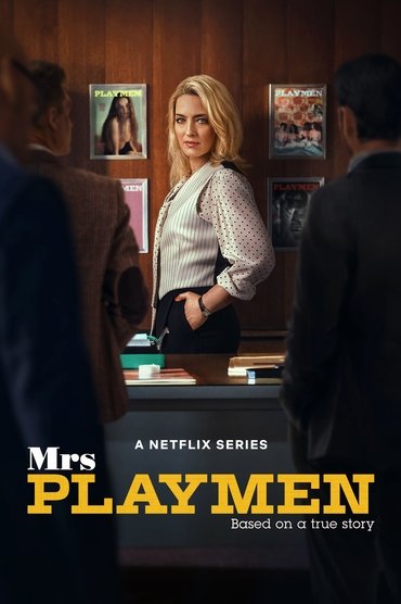 Mrs Playmen (2025) online sa prevodom