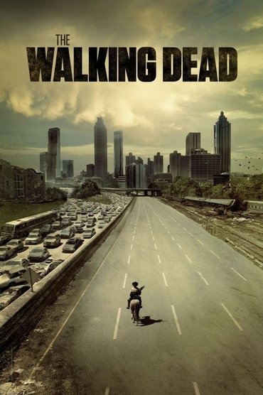 The Walking Dead (2010) online sa prevodom