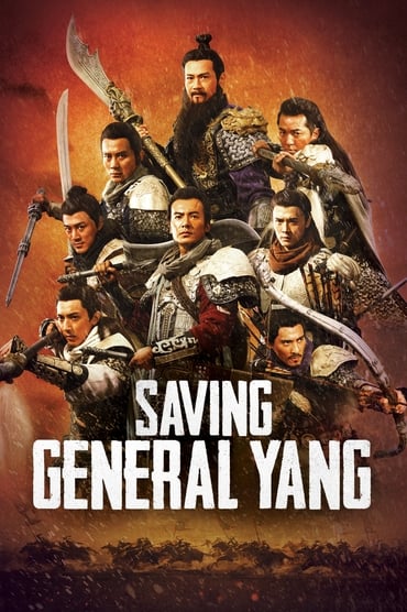 Saving General Yang (2013) online sa prevodom