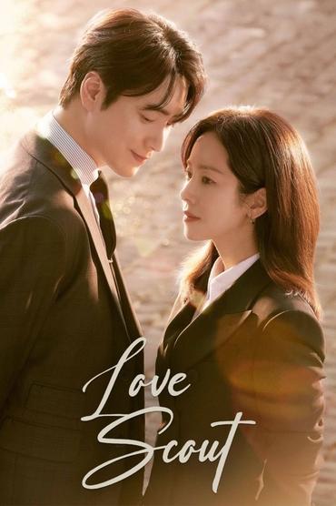 Love Scout (2025) online sa prevodom