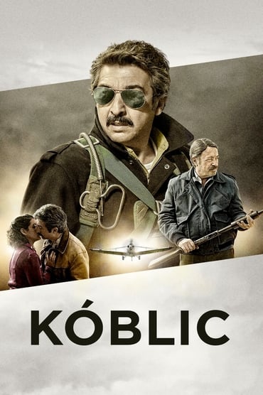 Kóblic (2016) online sa prevodom