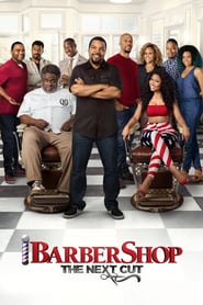 Barbershop online sa prevodom