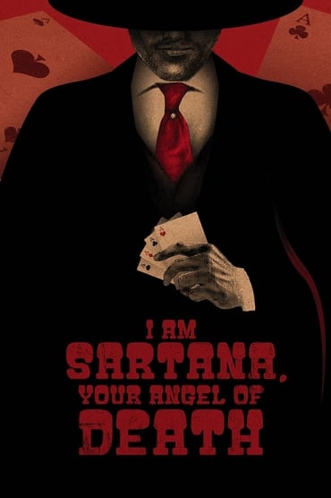 Sono Sartana, il vostro becchino Aka Angel of Death online sa prevodom