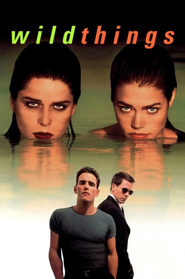 Wild Things (1998) online sa prevodom