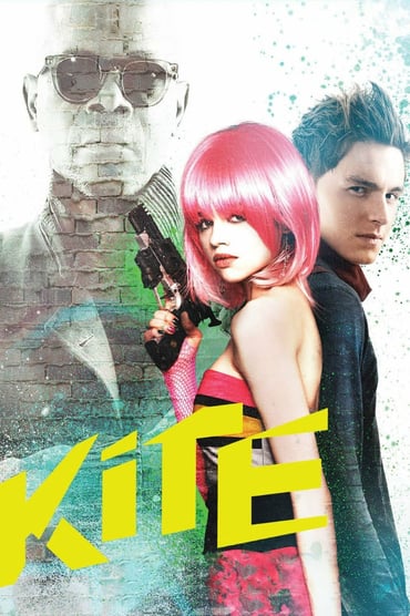 Kite (2014) online sa prevodom