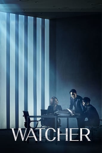 WATCHER (2019) online sa prevodom