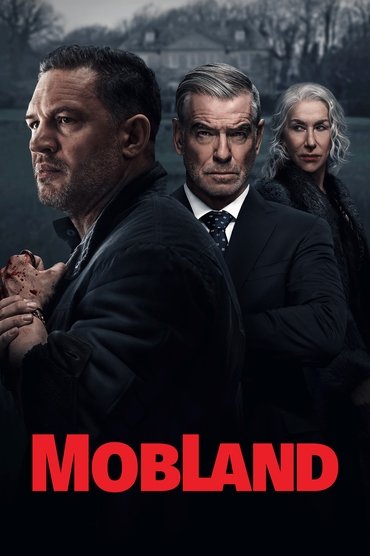 MobLand (2025) online sa prevodom