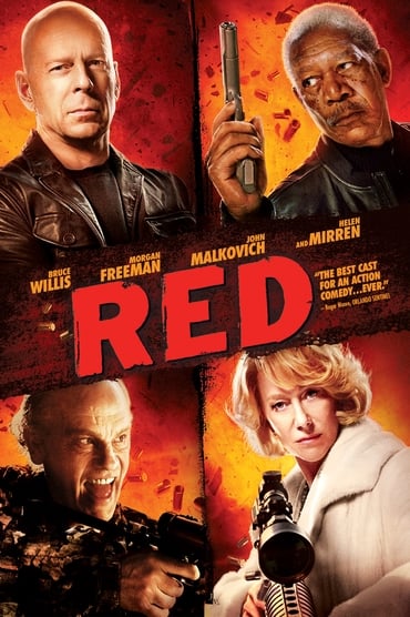 RED (2010) online sa prevodom