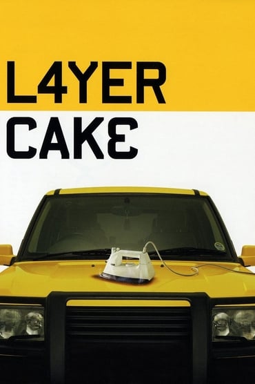 Layer Cake (2004) online sa prevodom