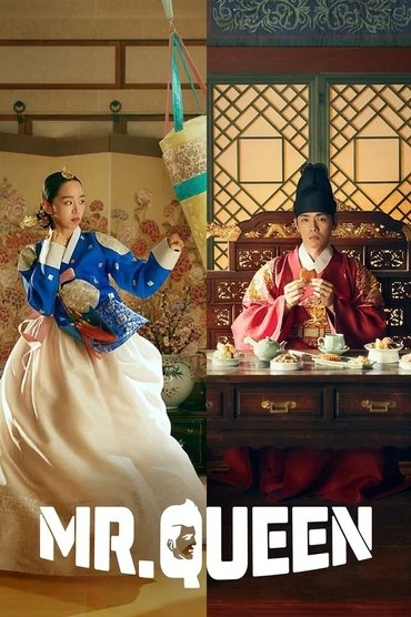 Mr. Queen (2020) online sa prevodom