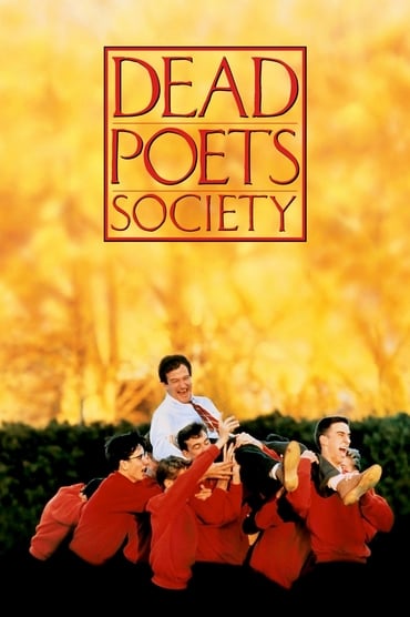 Dead Poets Society (1989) online sa prevodom