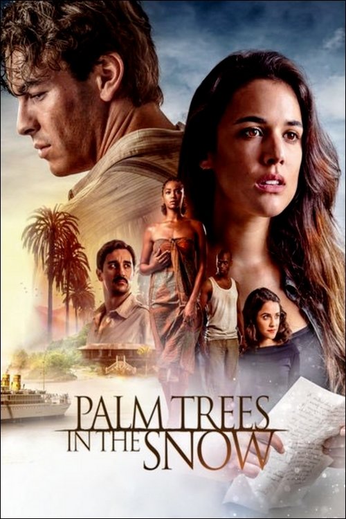 Palm Trees in the Snow (2015) online sa prevodom