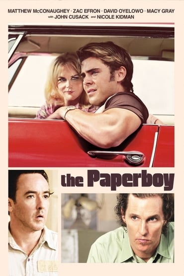 The Paperboy (2012) online sa prevodom