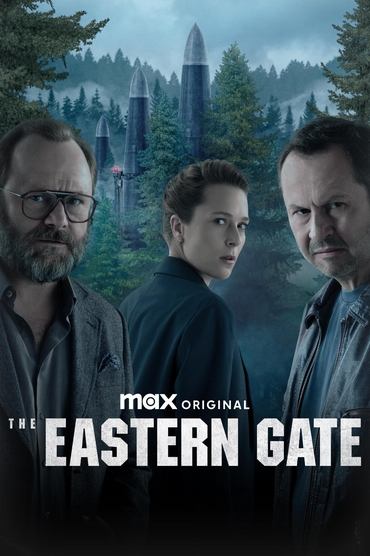 The Eastern Gate (2025) online sa prevodom