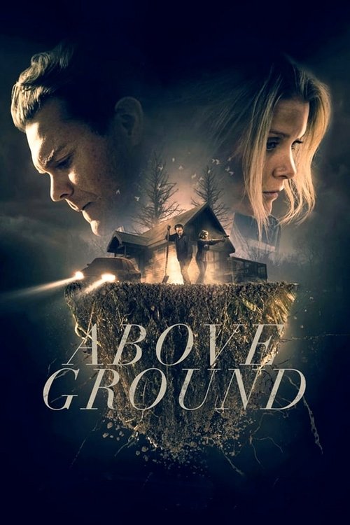 Above Ground (2017) online sa prevodom