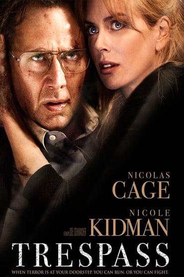 Trespass (2011) online sa prevodom