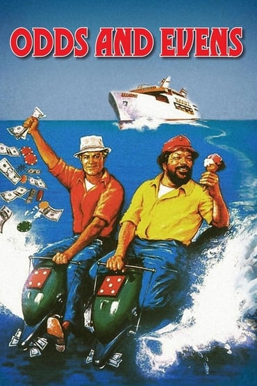 Odds and Evens (1978) online sa prevodom