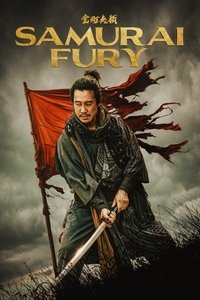 Muromachi Burai Aka Samurai Fury (2025) online sa prevodom