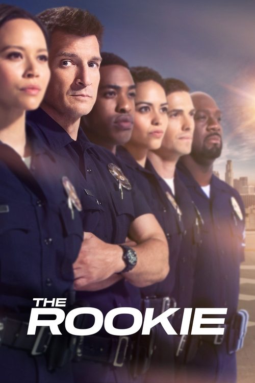 The Rookie (2018) online sa prevodom