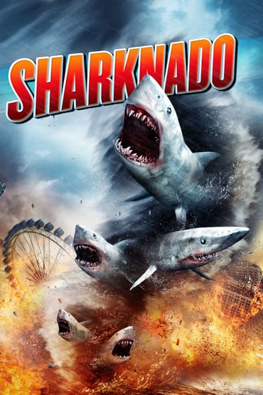 Sharknado (2013) online sa prevodom
