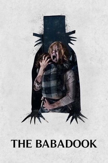 The Babadook (2014) online sa prevodom