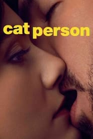 Cat Person (2023) online sa prevodom