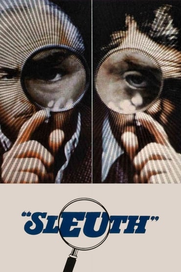 Sleuth (1972) online sa prevodom