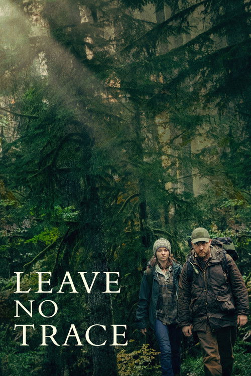 Leave No Trace (2018) online sa prevodom