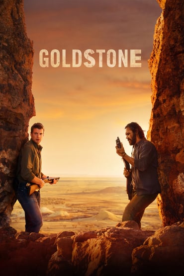 Goldstone (2016) online sa prevodom