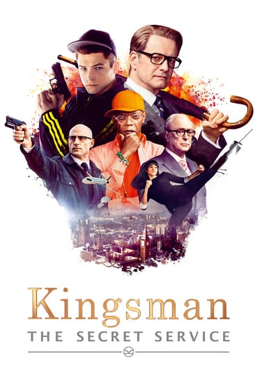 Kingsman online sa prevodom