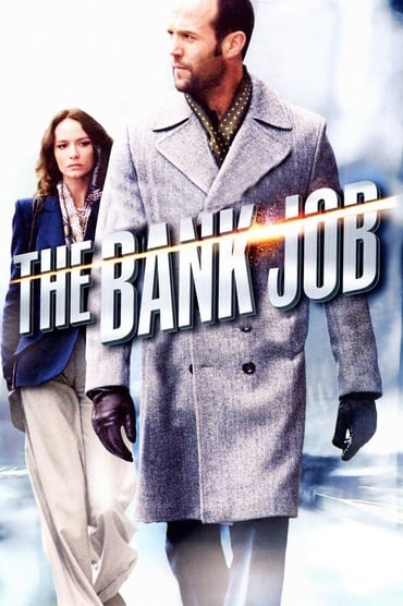 The Bank Job (2008) online sa prevodom