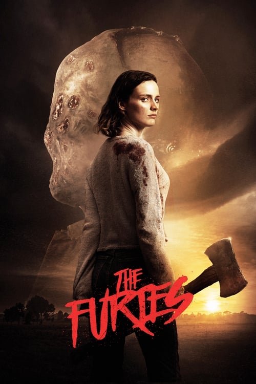 The Furies (2019) online sa prevodom