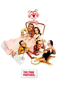 The Pink Panther (1963) online sa prevodom