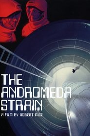 The Andromeda Strain (1971) online sa prevodom