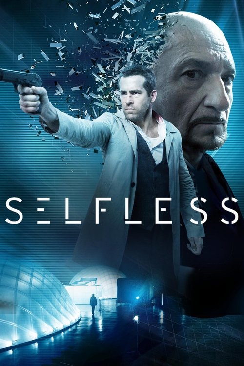 Selfless (2015) online sa prevodom