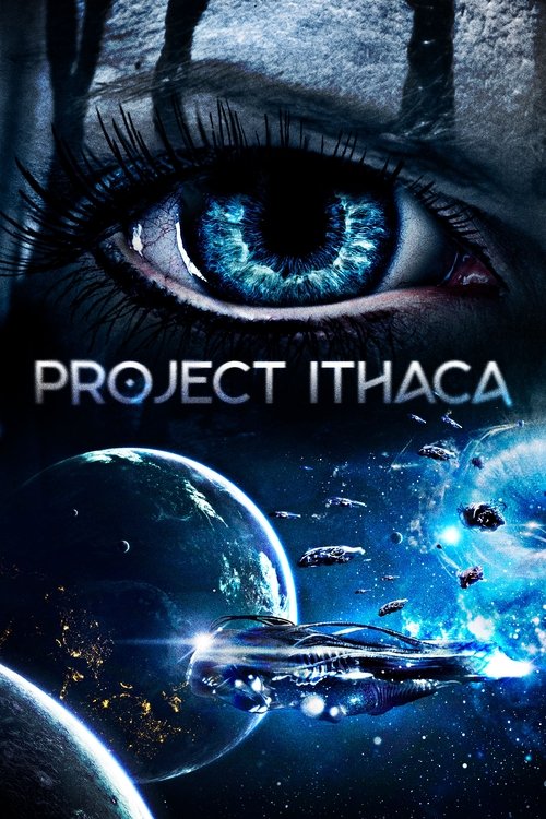 Project Ithaca (2019) online sa prevodom
