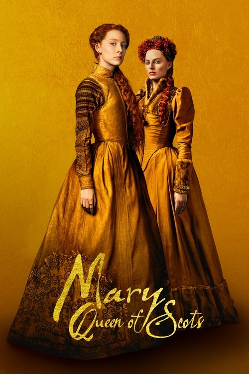 Mary Queen of Scots (2018) online sa prevodom