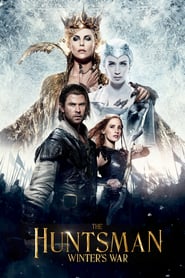The Huntsman online sa prevodom